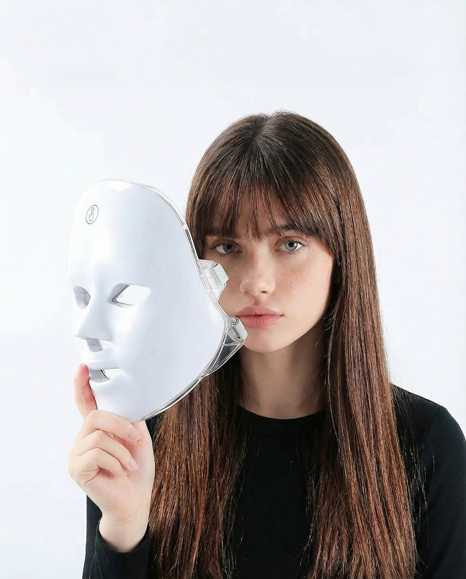 LumaSkin™ Rejuvenation Mask